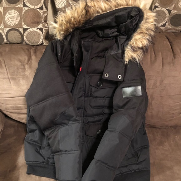 Mens Rocawear Jacket - Picture 2 of 5